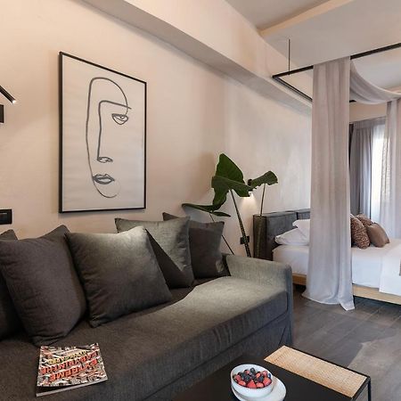 Anaem Eclectic Rooms Ханя Екстериор снимка
