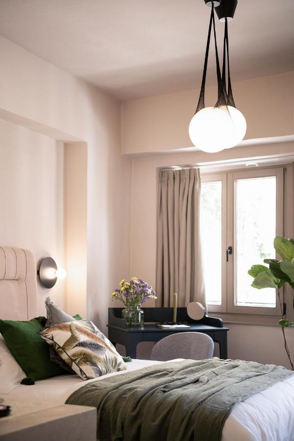 Anaem Eclectic Rooms Ханя Екстериор снимка